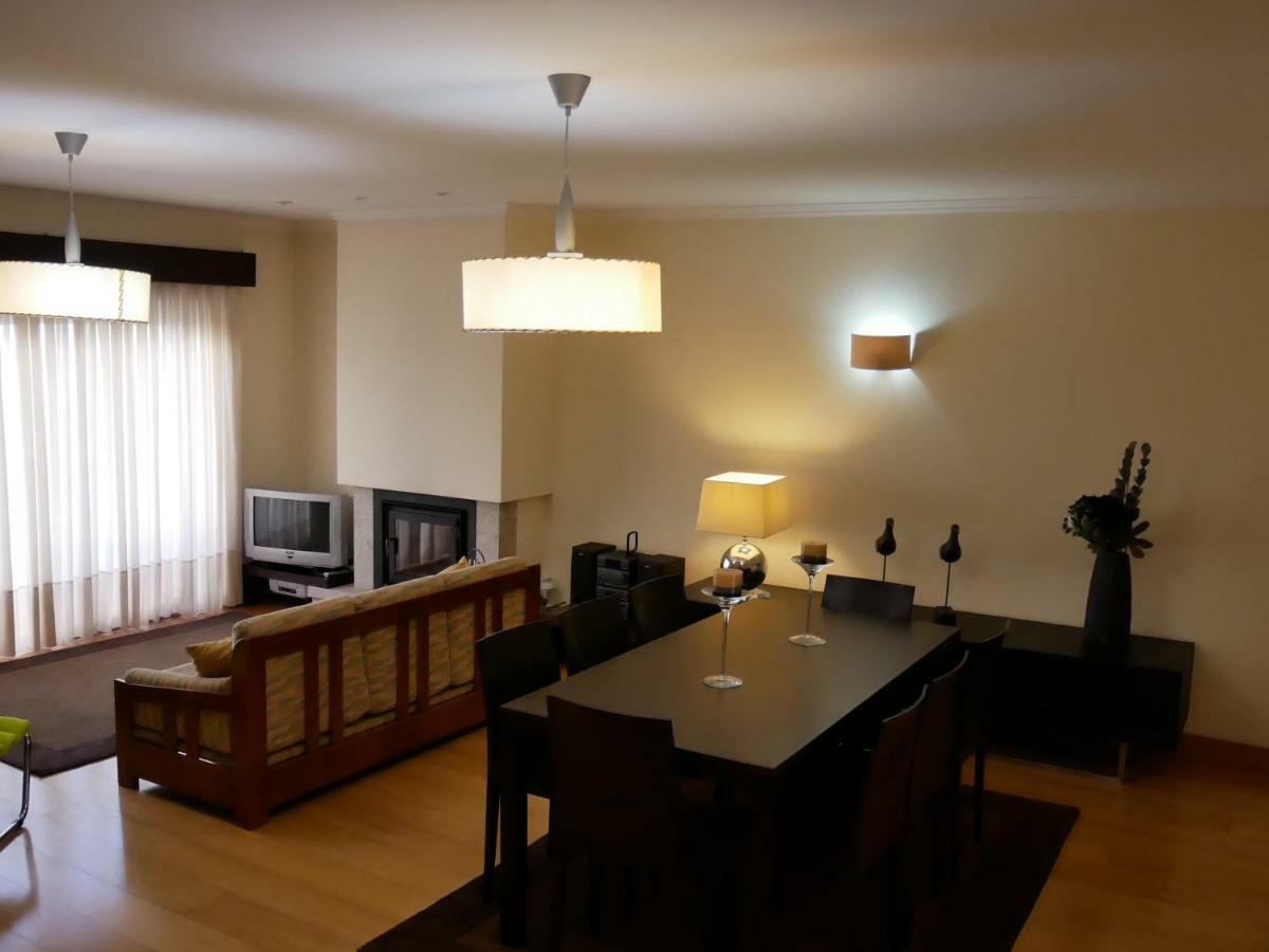 Вилла Casa Casais Фан Экстерьер фото