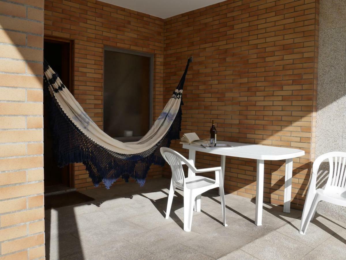Вилла Casa Casais Фан Экстерьер фото