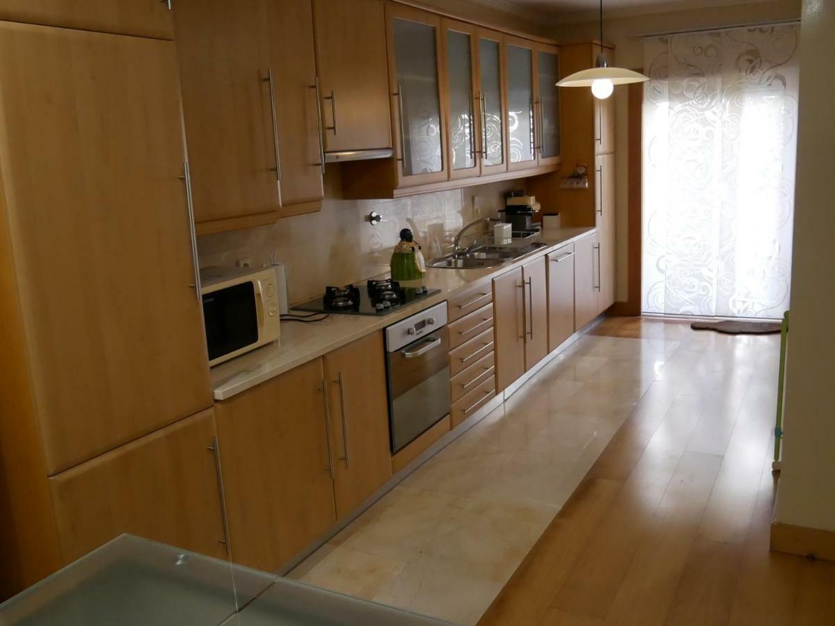 Вилла Casa Casais Фан Экстерьер фото